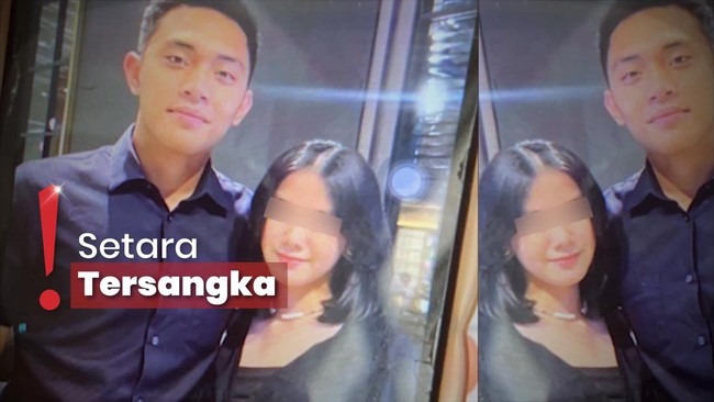 Di Bawah Umur, Status Hukum AG Pacar Mario Dandy Ditetapkan Polisi