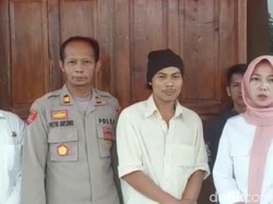 Sandiwara Ayah-Anak di Garut Minum Racun Agar Sang Ibu Kembali