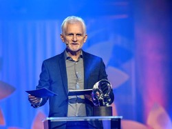 Peraih Nobel Perdamaian Dibui 10 Tahun di Belarusia karena Danai Demo