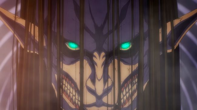 Pengorbanan Eren, serta perlawanan Pasukan Penyelidik dan Pejuang Marley berakhir dalam Attack on Titan Season Finale Part 4.