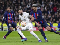 Ancelotti: Saatnya Madrid Kalahkan Barcelona!