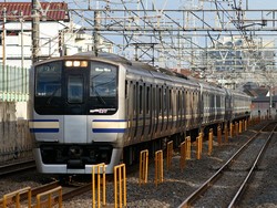 Hasil Audit Impor KRL Bekas Sudah di Tangan Luhut, Kemenhub Bilang Begini