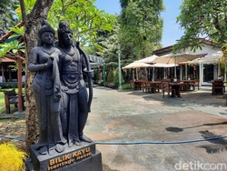 Review Jujur Restoran Milik Rafael Alun, Benarkah Sepahit Komentar Netizen?