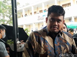 Bobby Mundur dari Steering Committee Panitia Formula E 2023