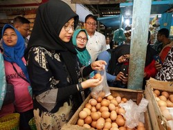 ASN Banyuwangi Borong Pangan Bergizi Tangani Stunting