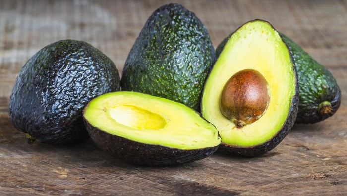 img-title 5 Makanan yang Bisa Dikonsumsi untuk Bantu Tingkatkan Kesuburan Saat Program Hamil