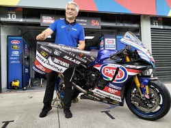 Nuansa Indonesia di Motor Toprak untuk Fans di Mandalika