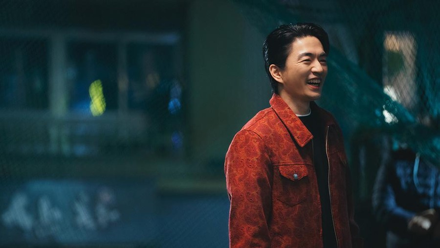 Drama Korea Divorce Attorney Shin