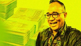 Mengintip Gaji Pejabat Pajak di Tengah Gelimang Harta Rp56 M Rafael