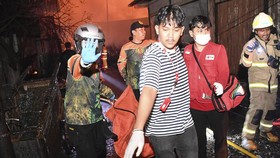 Update Jumlah Korban Kebakaran Pertamina: 16 Tewas, Termasuk 2 Anak