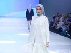 Baca Dulu Sebelum Beli Baju Lebaran, Ini Tren Busana Hari Raya dari Desainer