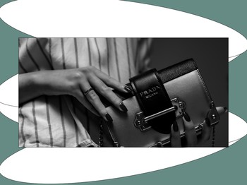 Perlukah Kita Beli dan Pakai Produk Fashion Branded untuk Tampil Gaya?