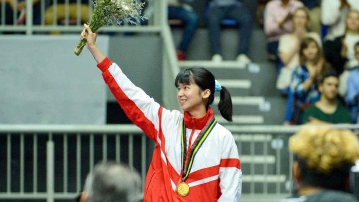 Film Menginspirasi Perempuan Yang Bisa Kamu Tonton Saat Hari International Women's Day/ Foto : IMDb/ IMDb