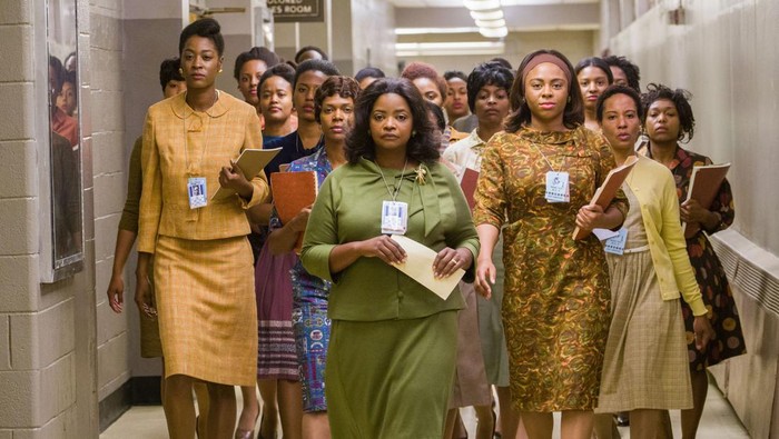 5 Film tentang Perempuan Menginspirasi, Cocok Ditonton Bareng Bestie di Hari International Women's Day Ini