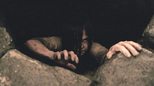 Bioskop Trans TV hari ini (3 Maret) The Ring Two. Berikut sinopsis The Ring 2 dibintangi Naomi Watts, Simon Baker, dan David Dorfman.