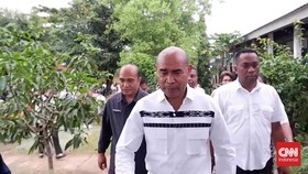 Viktor Laiskodat Berpotensi Lolos ke DPR Usai Ratu Wulla Mundur