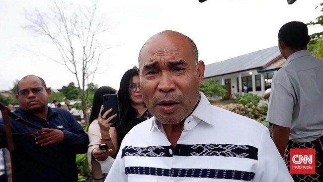 Stafsus Mendagri mengatakan seorang kepala daerah harus berhenti dari jabatannya apabila mendaftarkan diri jadi bacaleg Pemilu 2024 ke KPU.