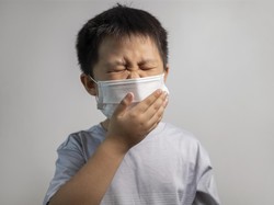Pneumonia Misterius Merebak di China-Belanda, Kemenkes Tingkatkan Kewaspadaan