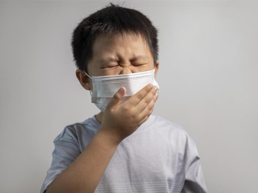 7 Gejala Umum Pneumonia Penyakit Paru-paru Menular yang Mewabah di China