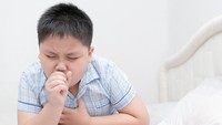 Benarkah Asap Rokok Ayah Bisa Sebabkan Anak Terkena Pneumonia? Ini Penjelasan Dokter