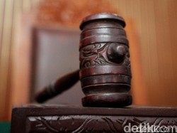 Putusan PTUN: Gugatan PDIP soal Penetapan Pilpres 2024 Tak Diterima