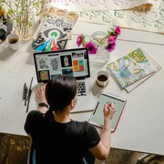 5 Ide Ngabuburit Asyik Buat Kaum Introvert Gabut, Siap-siap Lupa Waktu!