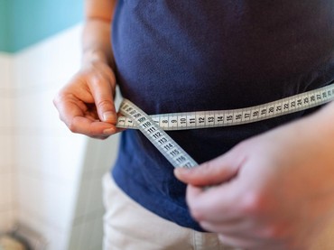Alasan Mengapa Olahraga Lari Tidak Cocok untuk Penderita Obesitas