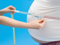 Bentuk Tubuh Seperti Ini Disebut Lebih Berisiko Kena Penyakit Jantung