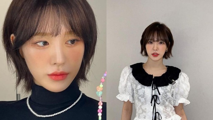 img-title Ikutan Cantik Memesona, 5 Gaya Rambut ala Idol Korea Ini Bisa Kamu Jadikan Pilihan!