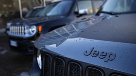 Jeep Klaim Resmi Jadi Anggota Asosiasi Otomotif Gaikindo