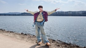 Babak Baru Kehidupan J-Hope BTS Lewat Single on the street