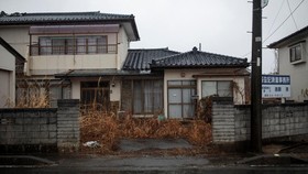 Populasi Nyusut, Jutaan Rumah Jepang Telantar Kosong Ditinggal Pemilik