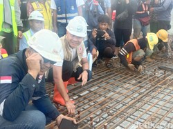 Perbaikan Jalan di Pantura Pati-Rembang Dikebut, Target Rampung H-10 Lebaran