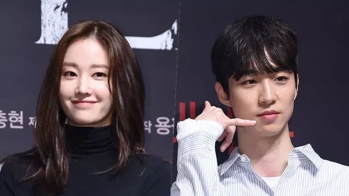 Sementara itu, Lee Chung Hyun sendiri merupakan sutradara dari film The Call (2020), di mana Jeon Jong Seo juga turut menjadi salah satu pemeran utamanya./ Foto: soompi.com