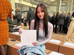 Sosok Pacar Jeon Jong Seo Saat Jadi Cameo di 'Wedding Impossible' Jadi Sorotan