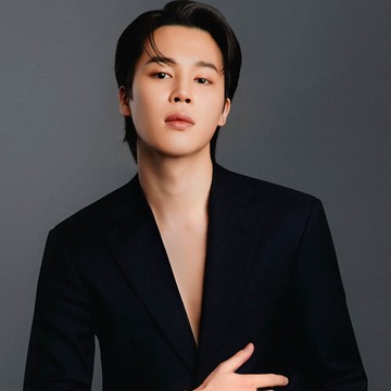 Lirik Lagu Set Me Free Pt. 2 - Jimin BTS