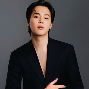 Lirik Lagu Like Crazy - Jimin BTS