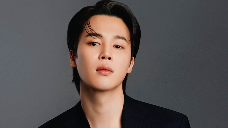Jimin BTS