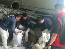Kejati Gorontalo Periksa 21 Pegawai PDAM Tirta Bulango soal Korupsi Rp 16 M