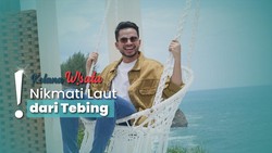 img-title Wisata Gunung Kidul Terbaru, Spotnya Instagramable