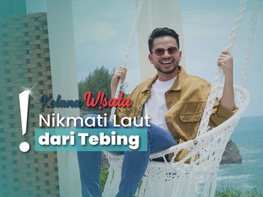 img-title Wisata Gunung Kidul Terbaru, Spotnya Instagramable