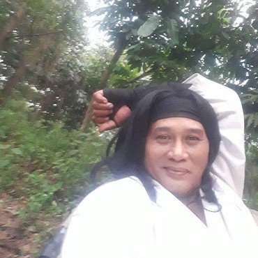 Curhatan Ken Ken 'Wiro Sableng', Suka Halu gegara Efek Mantan Pecandu Narkoba