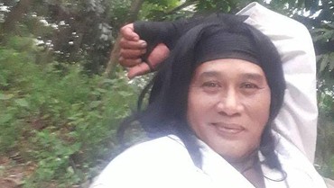 img-title Curhatan Ken Ken 'Wiro Sableng', Suka Halu gegara Efek Mantan Pecandu Narkoba