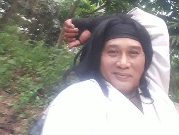 Curhatan Ken Ken 'Wiro Sableng', Suka Halu gegara Efek Mantan Pecandu Narkoba