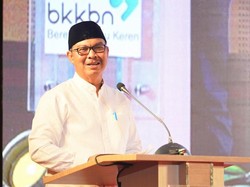 BKKBN Buka Suara soal Remaja 16 Tahun Nikahi Wanita 41 Tahun di Kalbar