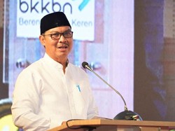 BKKBN: Angka Pernikahan Dini Sebenarnya Turun tapi Seolah-olah Naik