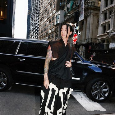 Lirik Lagu LIMBO - keshi