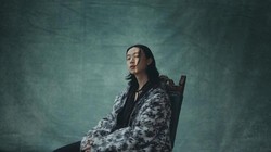 Lirik Lagu Soft Spot - keshi