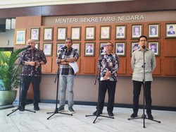 PPKGBK: Pontjo Sutowo Tak Pernah Bayar Royalti Hotel Sultan Sejak 2007
