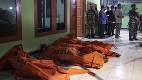 Polri Kembali Identifikasi 5 Korban Kebakaran Depo Pertamina Plumpang
